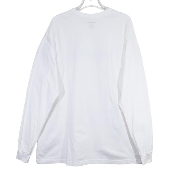 NEIGHBORHOOD ネイバーフッド 25SS NH.TEE LS-10 251PCNH-LT10