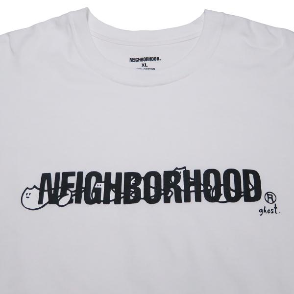 公式売切 25SS NEIGHBORHOOD TEE ネイバーフッド XS 公式売切 25SS NEIGHBORHOOD TEE ネイバーフッド XS 公式売切