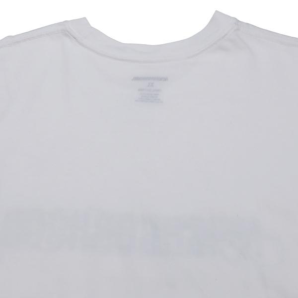 NEIGHBORHOOD ロングスリーブカットソー ホワイト XL NEIGHBORHOOD ネイバーフッド 25SS NH.TEE LS-10 251PCNH-LT10
