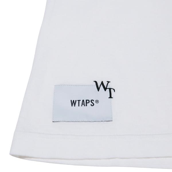 WTAPS（ダブルタップス） 23SS AII/SS/COTTON.LEAGUE 231ATDT-CSM40