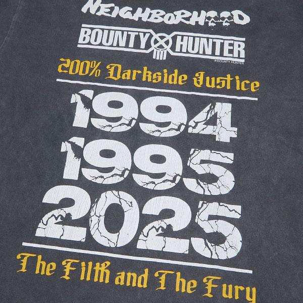 NEIGHBORHOOD ネイバーフッド x BOUNTY HUNTER バウンティー