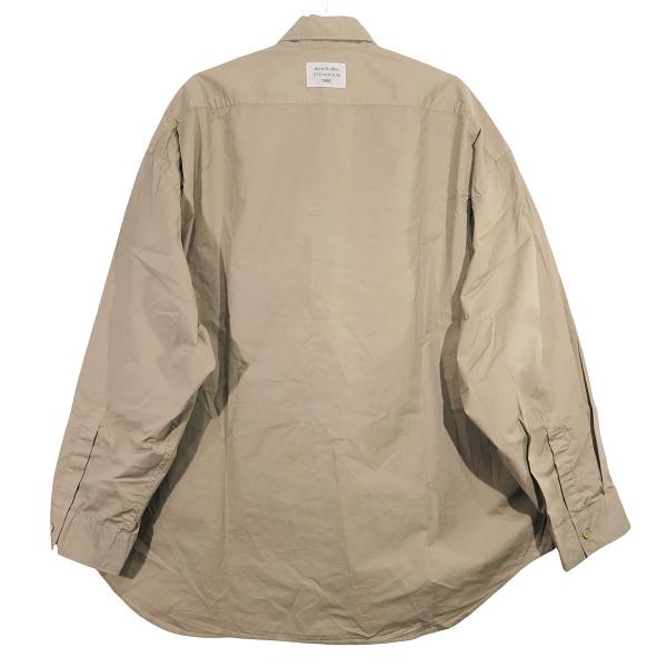 Acne Studios（アクネ ストゥディオズ） BUTTON UP SHIRT FN-MN