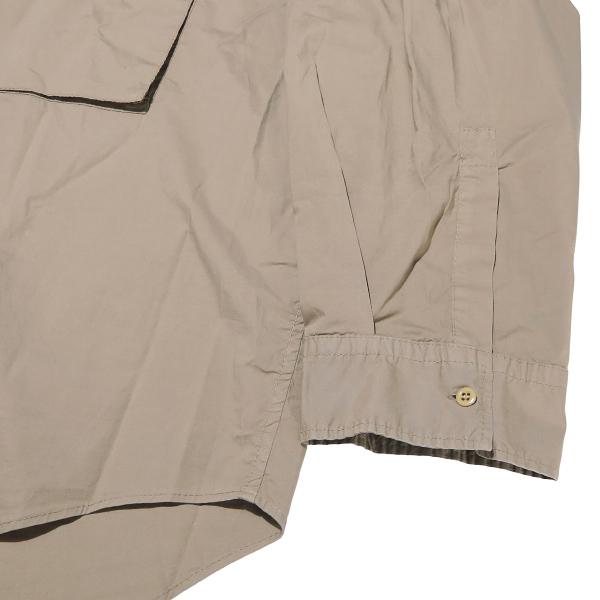 Acne Studious/アクネストゥディオス 変形ノースリーブブラウス Acne Studious/アクネストゥディオス 変形ノースリーブブラウス 【公式