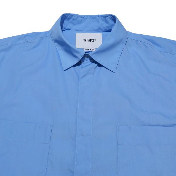 BEEさん専用　WTAPS Repo / LS / Broadcloth L WTAPS Arrival on September 19, 2024 – メイクス オンラインストア