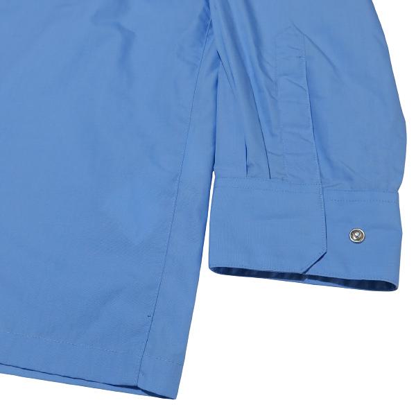 WTAPS（ダブルタップス） 24AW REPO/LS/CTPL.BROADCLOTH 242CWDT-SHM02
