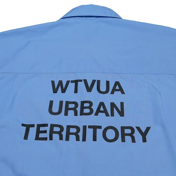 WTAPS WCPO 24AW サイズ03 WTAPS WCPO 24AW サイズ03 - メルカリ