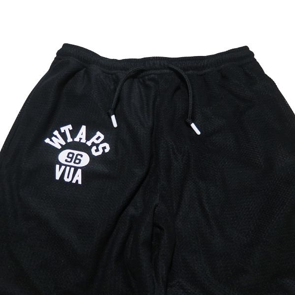 WTAPS 24ss 241ATDT-CSM37/ 03/ ショートパンツ WTAPS（ダブルタップス） 24SS WUS 02/SHORTS/POLY.ERA 241ATDT-CSM37