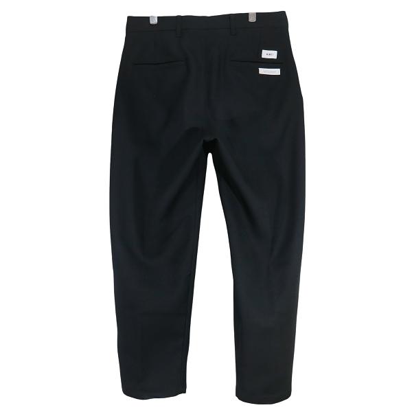 wtaps trdt1801 24aw trousers 即完売 wtaps 24aw TRDT 1801trousers - メルカリ