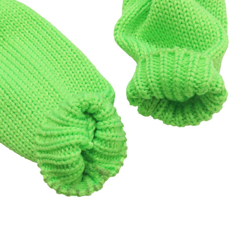 WTAPS 232MADT-KNM04 CREW NECK 03 Lサイズ WTAPS 232MADT-KNM04 CREW NECK 03 Lサイズ WTAPS Lサイズ