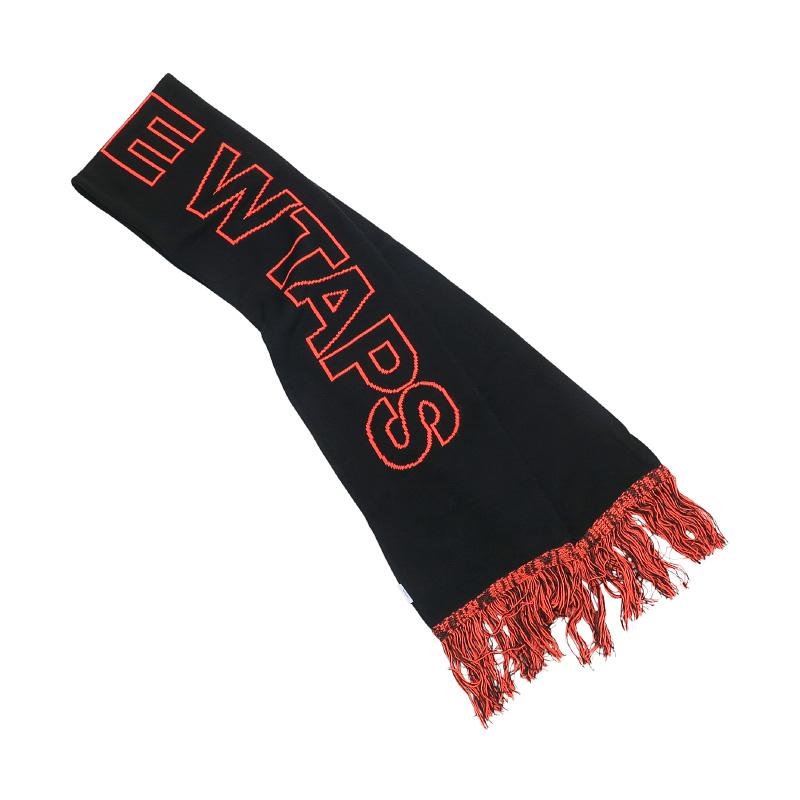 WTAPS（ダブルタップス） 24AW EVASION/MUFFLER/ACRYLIC 242MADT-AC01