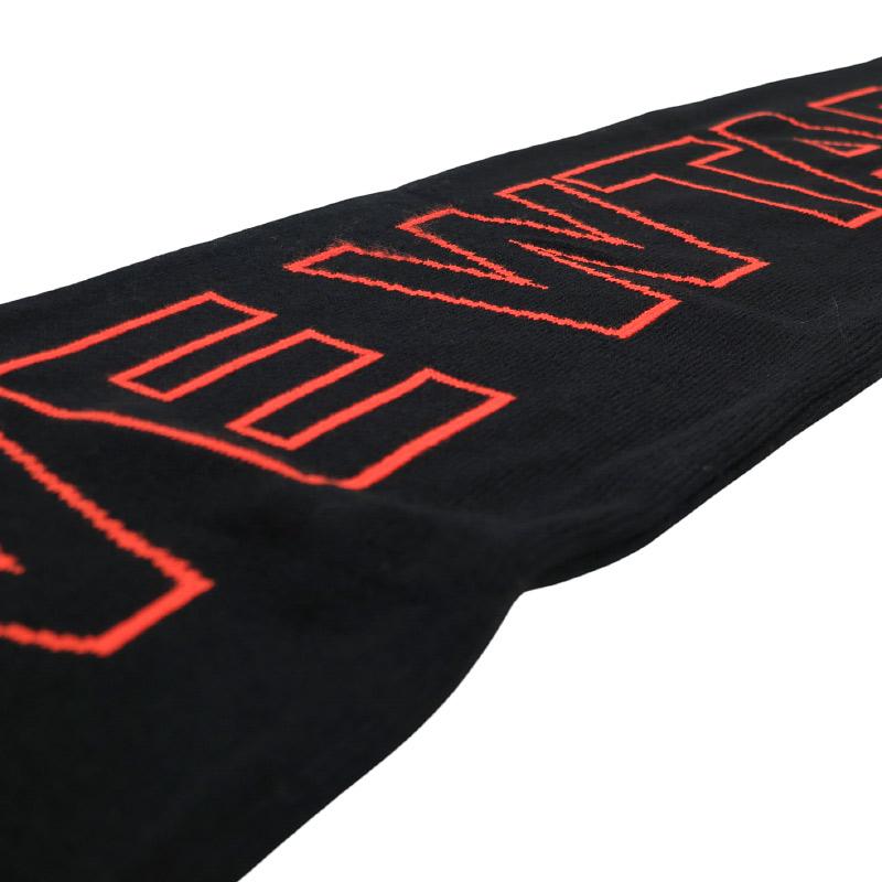 WTAPS（ダブルタップス） 24AW EVASION/MUFFLER/ACRYLIC 242MADT-AC01