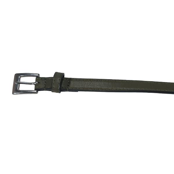 032082 WTAPS T15 BELT PVC ナロー ベルト 032082 WTAPS T15 BELT PVC ナロー ベルト