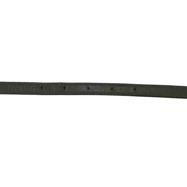 WTAPS オリーブ ベルト WTAPS オリーブ ベルト