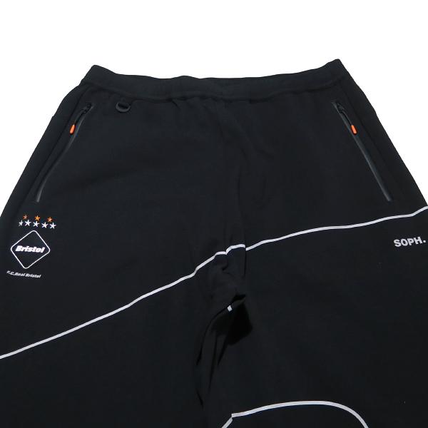F.C.Real Bristol（エフシーレアルブリストル） 25SS PDK REFLECT LINE