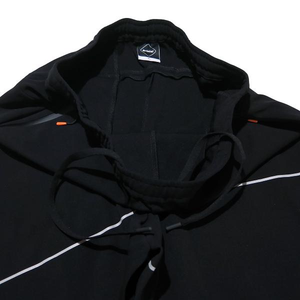 F.C.Real Bristol（エフシーレアルブリストル） 25SS PDK REFLECT LINE