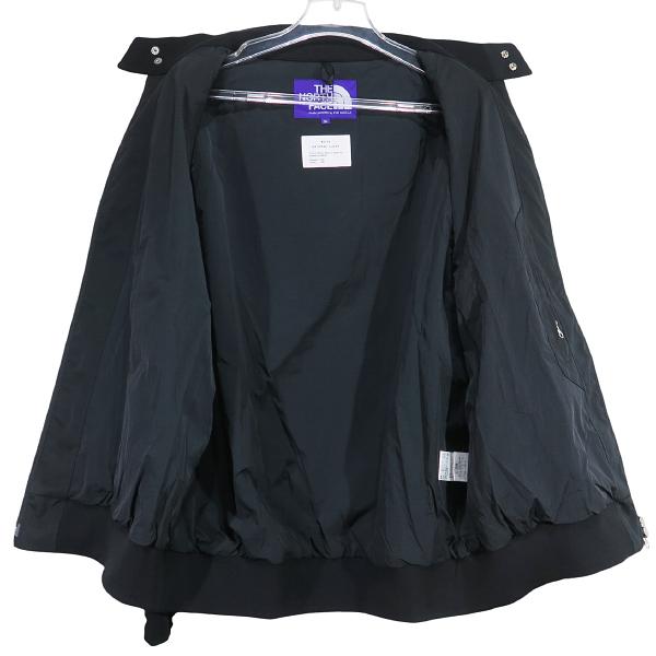 THE NORTH FACE PURPLE LABEL ザ ノース フェイス パープル
