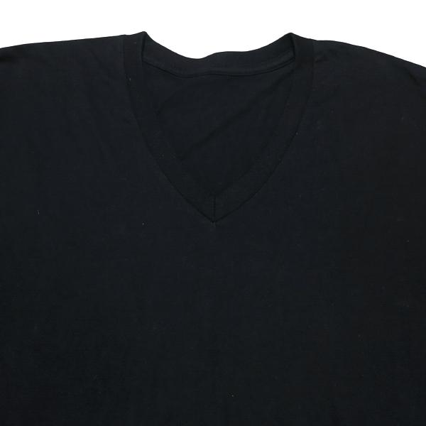 WTAPS（ダブルタップス） SKIVVIES.V-NECK TEE スキビーズ Vネック T