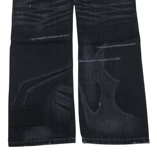 NEIGHBORHOOD（ネイバーフッド） 22AW BI SAVAGE DENIM SKINNY PT.CO 