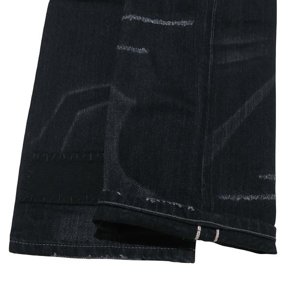 NEIGHBORHOOD（ネイバーフッド） 22AW BI SAVAGE DENIM SKINNY PT.CO