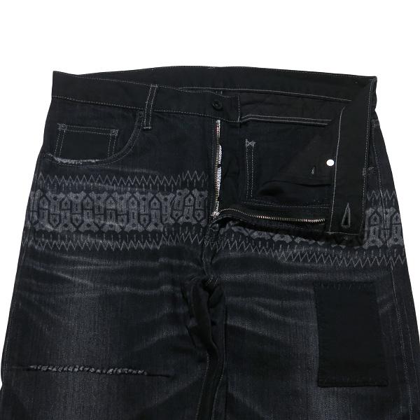 NEIGHBORHOOD（ネイバーフッド） 22AW BI SAVAGE DENIM SKINNY PT.CO