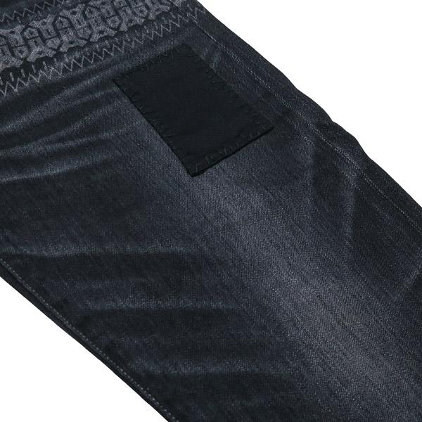 NEIGHBORHOOD（ネイバーフッド） 22AW BI SAVAGE DENIM SKINNY PT.CO