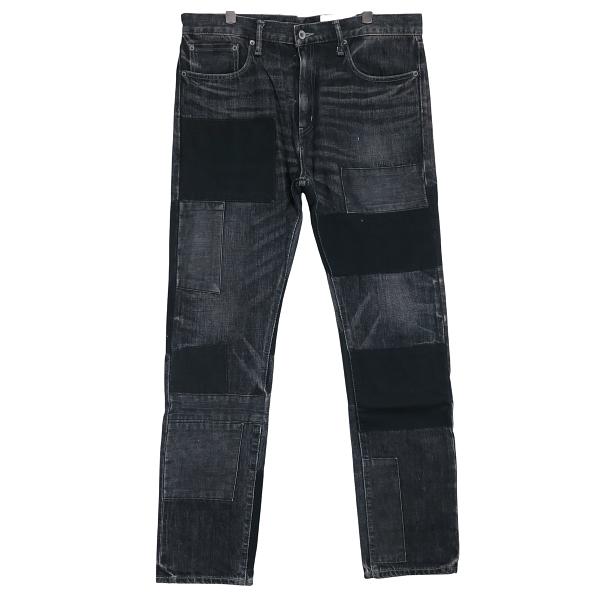 NEIGHBORHOOD（ネイバーフッド） 23SS SAVAGE DENIM DP NARROW PANTS