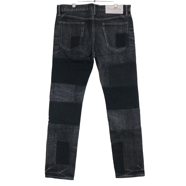 NEIGHBORHOOD ネイバーフッド 23SS SAVAGE DENIM DP NARROW