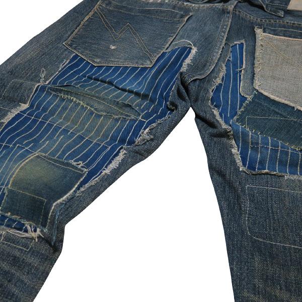 NEIGHBORHOOD ネイバーフッド サベージ ストック　19SS NEIGHBORHOOD ネイバーフッド 19SS SAVAGE.STOCKMAN/C-JKT