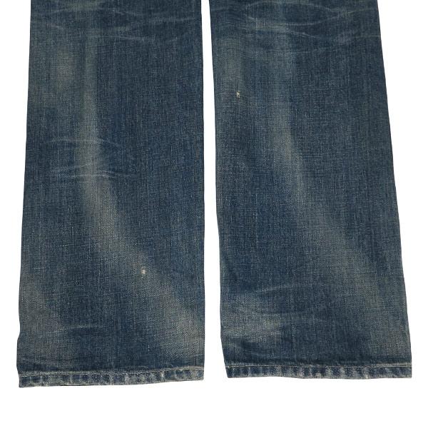 NEIGHBORHOOD（ネイバーフッド） 16AW EASTWOOD SAVAGE.NARROW/14OZ-PT