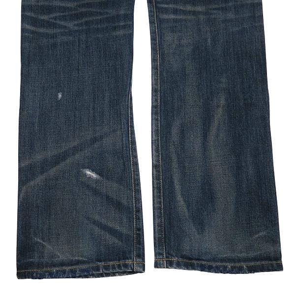 NEIGHBORHOOD（ネイバーフッド） 10SS GLORY.SAVAGE DP MID/14OZ-PT