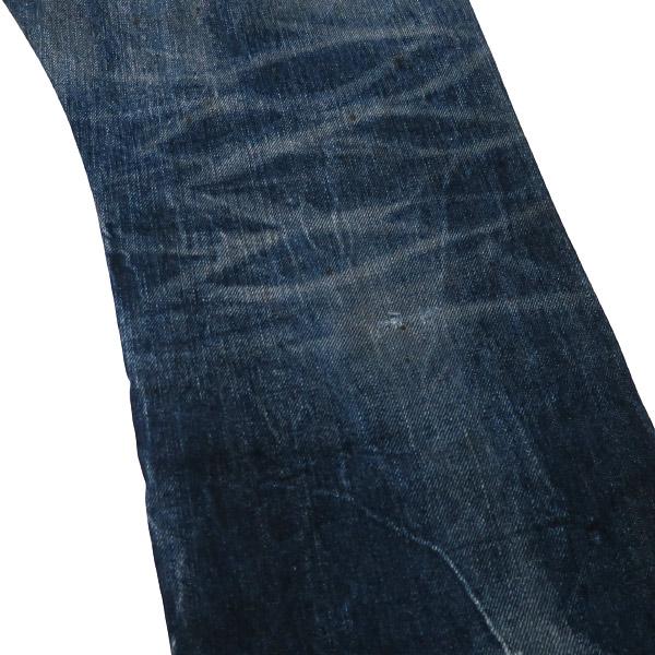 NEIGHBORHOOD（ネイバーフッド） 20SS BULLET SAVAGE.DP NARROW/14OZ 