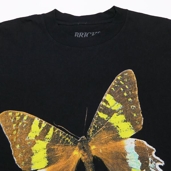 BRICKS&WOOD ブリックスアンドウッド x DOVER STREET MARKET GINZA