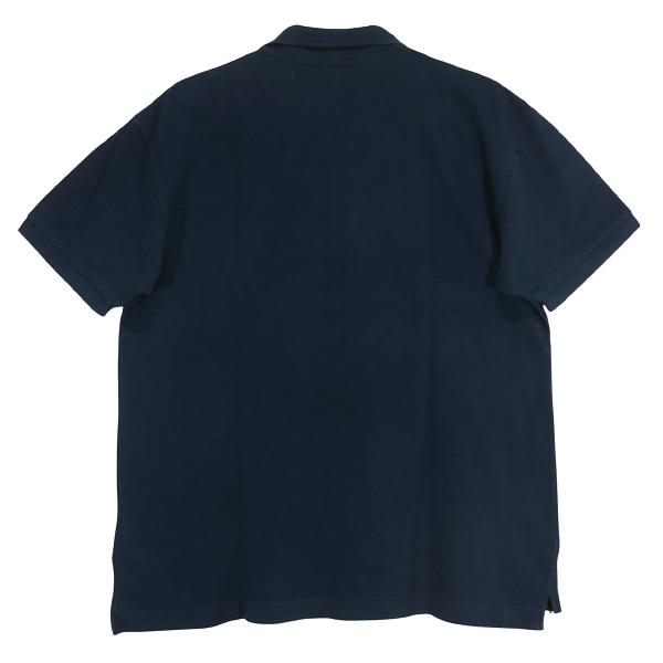 プレイコムデギャルソン 2009年 日本製 プリント 半袖 Tシャツ M ネイビー系 PLAY COMME des GARCONS レディース プレイコムデギャルソン 2009年 日本製 プリント 半袖 Tシャツ M