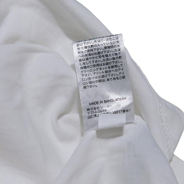 ジーユー（GU） x UNDERCOVER アンダーカバー NEW YORK CITY TEE