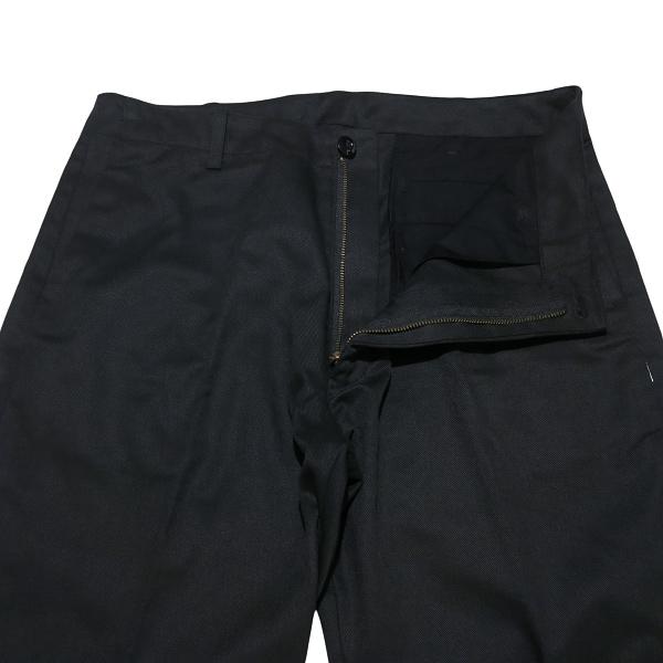 SEQUEL シークエル CHINO PANTS TYPE-F SQ-24SS-PT08 チノパンツ