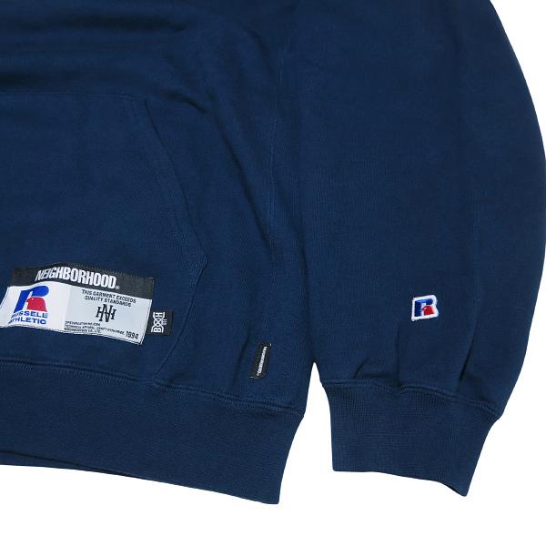 NEIGHBORHOOD（ネイバーフッド） 25SS NHXBOUNTY HUNTERXRUSSELL