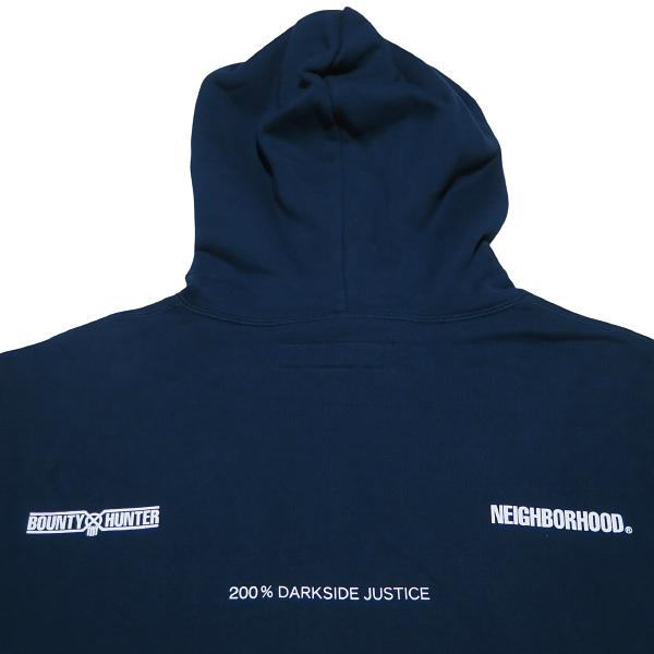 NEIGHBORHOOD（ネイバーフッド） 25SS NHXBOUNTY HUNTERXRUSSELL