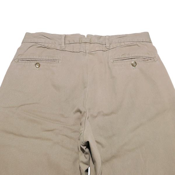 エンジニアドガーメンツ アンドーバーパンツ XS チノ エンジニアドガーメンツ アンドーバーパンツ XS チノ エンジニア