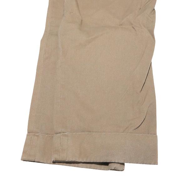 エンジニアドガーメンツ アンドーバーパンツ XS チノ エンジニアドガーメンツ アンドーバーパンツ XS チノ ENGINEERED