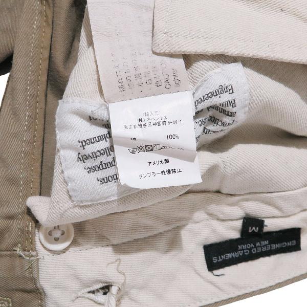 Engineered Garments ENGINEERED GARMENTS エンジニアド