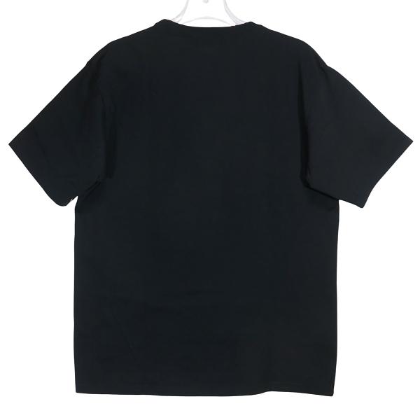 UNDERCOVER アンダーカバー LOGO POCKET TEE UC1E9812 ロゴ