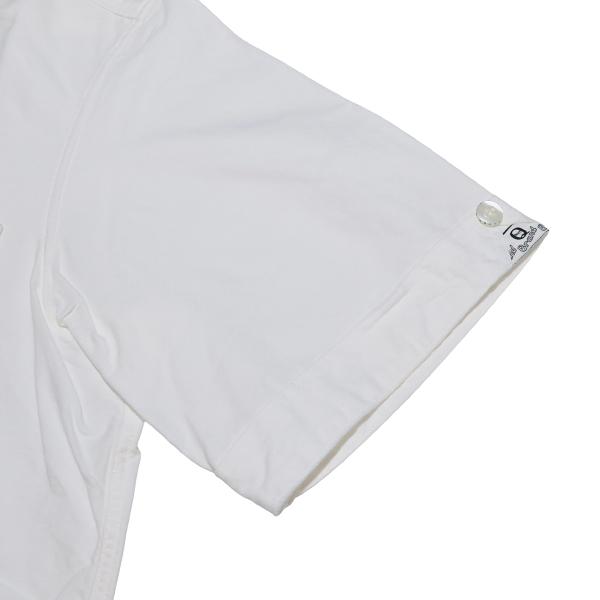 WTAPS（ダブルタップス） 10SS BC SS/SHIRTS.TRAD.CTN.OX 101SPDT