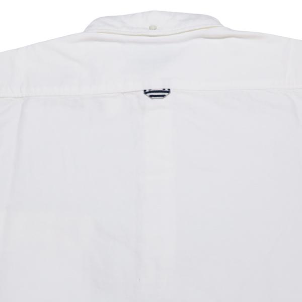 WTAPS（ダブルタップス） 10SS BC SS/SHIRTS.TRAD.CTN.OX 101SPDT
