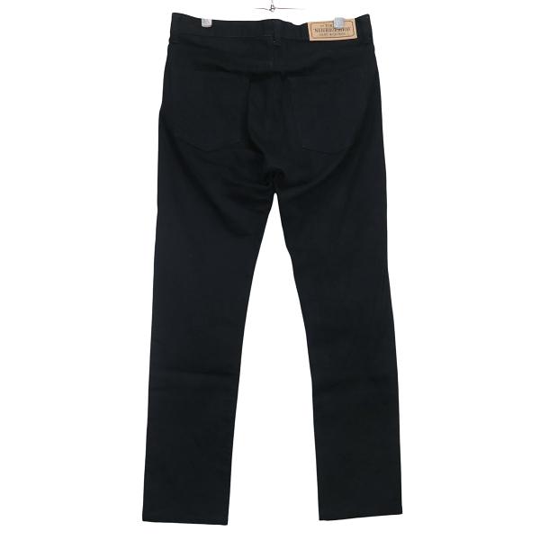 NEIGHBORHOOD（ネイバーフッド） 17AW SKINNY/C-PT 172BENH-PTM02 