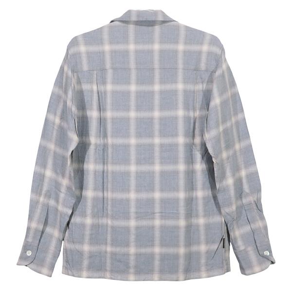 NEIGHBORHOOD（ネイバーフッド） 18SS B&C/R-SHIRT.LS 181ARNH-SHM01