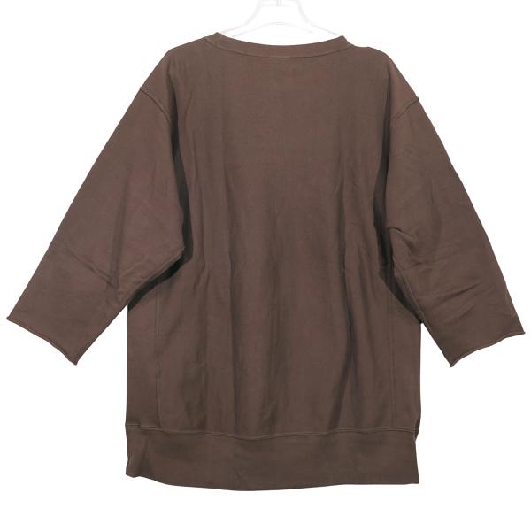 UNDERCOVER（アンダーカバー） x Champion チャンピオン REVERSE WEAVE