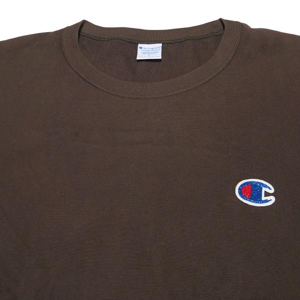 UNDERCOVER（アンダーカバー） x Champion チャンピオン REVERSE WEAVE