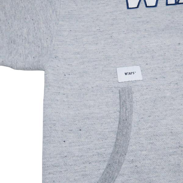WTAPS（ダブルタップス） 20AW DRIFTERS/HOODED/COPO 202ATDT-CSM20