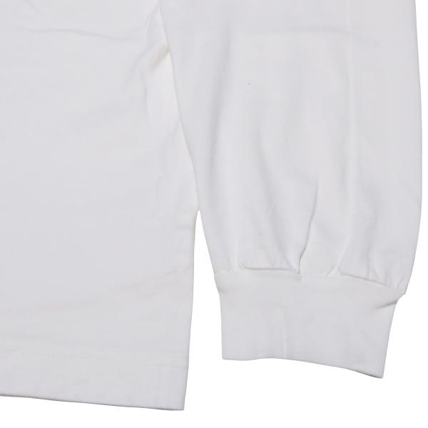 everyone エブリワン　ロングスリーブTシャツ everyone border long sleeve tee shirt (NAVY) | everyone