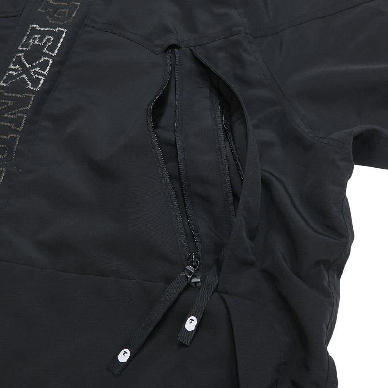 A BATHING APE（アベイシングエイプ） NEIGHBORHOOD ネイバーフッド x